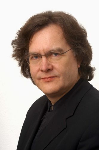 Georg Christoph Biller